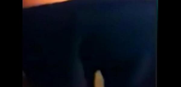 Pakistani Girl Playing on Webcam